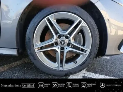 Photo 28 Mercedes Classe A  250 e 163+109ch AMG Line 8G-DCT