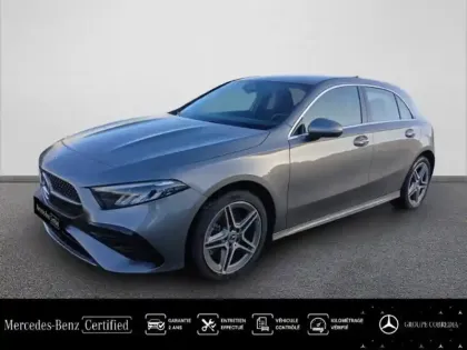 Photo 15 Mercedes Classe A  250 e 163+109ch AMG Line 8G-DCT