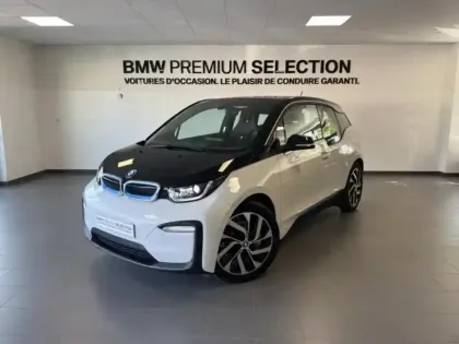 Photo Bmw I3