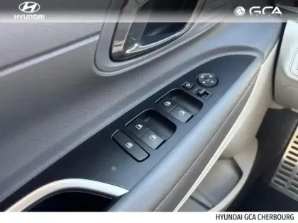 Photo 11 Hyundai Bayon Gén. I Ph2 Intuitive 5