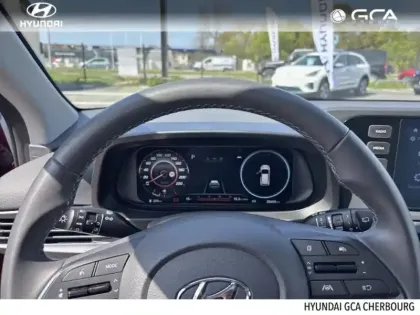 Photo 7 Hyundai Bayon Gén. I Ph2 Intuitive 5