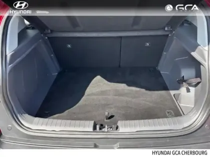 Photo 14 Hyundai Bayon Gén. I Ph2 Intuitive 5