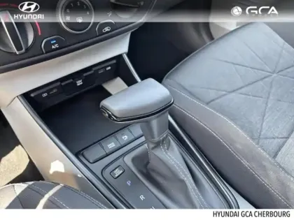 Photo 8 Hyundai Bayon Gén. I Ph2 Intuitive 5