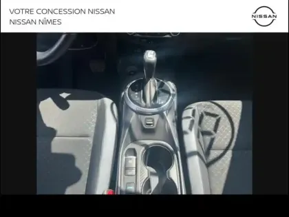 Photo 16 Nissan Juke  1.6 Hybrid 143ch N-Connecta 2024