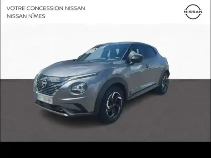 Photo Nissan Juke