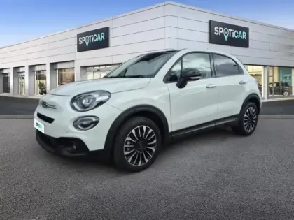 Photo Fiat 500x