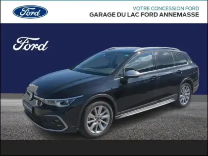 Photo Volkswagen Golf