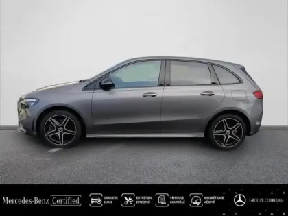 Photo 16 Mercedes Classe B  250 e 163+109ch AMG Line 8G-DCT