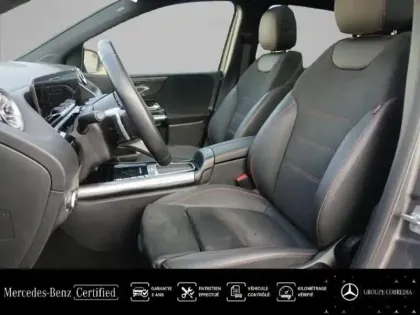 Photo 25 Mercedes Classe B  250 e 163+109ch AMG Line 8G-DCT