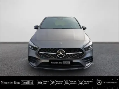 Photo 19 Mercedes Classe B  250 e 163+109ch AMG Line 8G-DCT