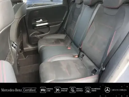 Photo 29 Mercedes Classe B  250 e 163+109ch AMG Line 8G-DCT