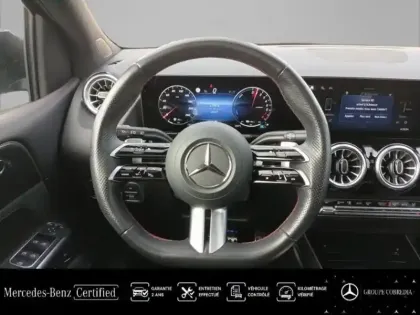 Photo 21 Mercedes Classe B  250 e 163+109ch AMG Line 8G-DCT