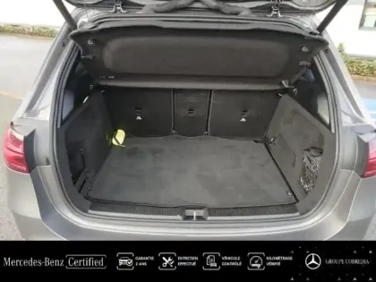 Photo 26 Mercedes Classe B  250 e 163+109ch AMG Line 8G-DCT