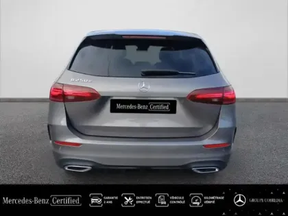 Photo 28 Mercedes Classe B  250 e 163+109ch AMG Line 8G-DCT