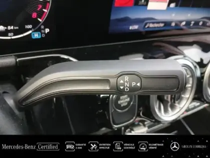 Photo 24 Mercedes Classe B  250 e 163+109ch AMG Line 8G-DCT