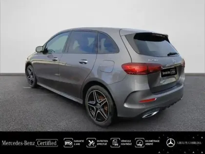 Photo 17 Mercedes Classe B  250 e 163+109ch AMG Line 8G-DCT