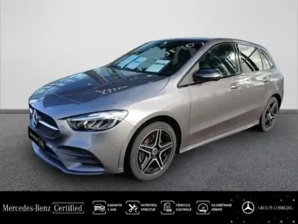 Photo 15 Mercedes Classe B  250 e 163+109ch AMG Line 8G-DCT