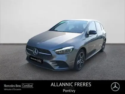 Photo Mercedes Classe B