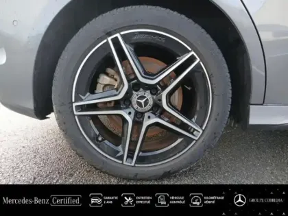 Photo 27 Mercedes Classe B  250 e 163+109ch AMG Line 8G-DCT