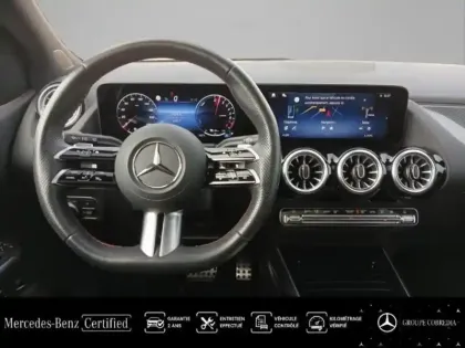 Photo 20 Mercedes Classe B  250 e 163+109ch AMG Line 8G-DCT