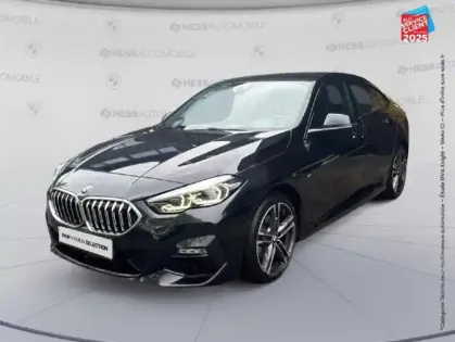 Photo Bmw Serie 2