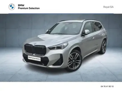 Photo Bmw X1