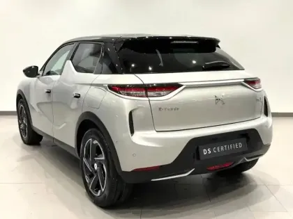 Photo 7 DS DS 3  Crossback E-Tense Grand Chic 4cv