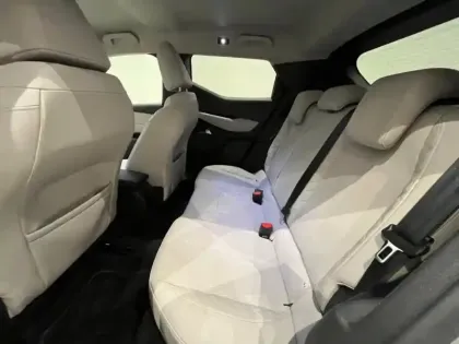 Photo 11 DS DS 3  Crossback E-Tense Grand Chic 4cv