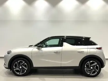 Photo 6 DS DS 3  Crossback E-Tense Grand Chic 4cv