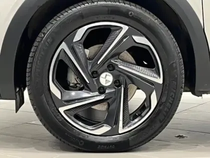 Photo 13 DS DS 3  Crossback E-Tense Grand Chic 4cv