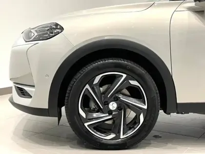 Photo 8 DS DS 3  Crossback E-Tense Grand Chic 4cv