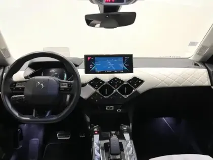 Photo 9 DS DS 3  Crossback E-Tense Grand Chic 4cv