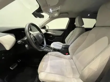 Photo 10 DS DS 3  Crossback E-Tense Grand Chic 4cv