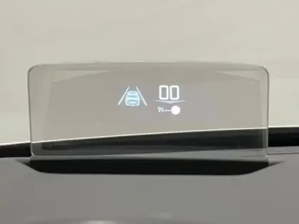 Photo 14 DS DS 3  Crossback E-Tense Grand Chic 4cv