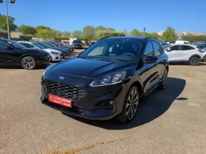 Photo Ford Kuga