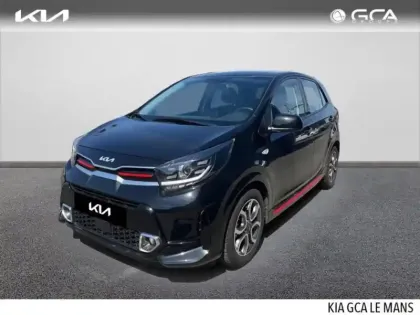Photo Kia Picanto