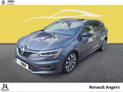 Photo Renault Megane