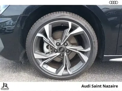 Photo 31 Audi A3  Sportback 40 TFSIe 204 S tronic 6