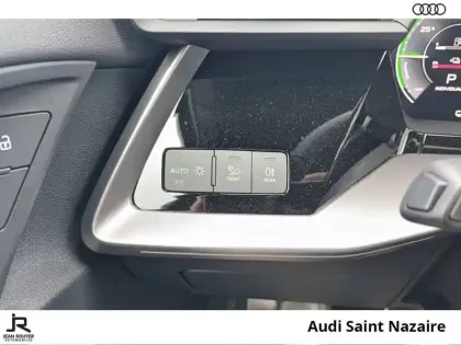 Photo 40 Audi A3  Sportback 40 TFSIe 204 S tronic 6