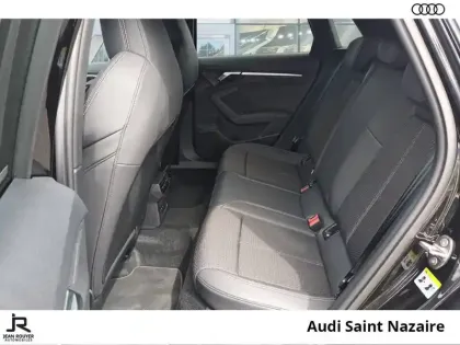 Photo 38 Audi A3  Sportback 40 TFSIe 204 S tronic 6