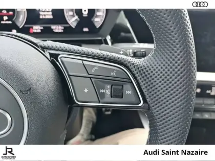 Photo 35 Audi A3  Sportback 40 TFSIe 204 S tronic 6