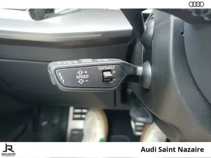 Photo 41 Audi A3  Sportback 40 TFSIe 204 S tronic 6