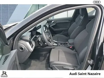 Photo 37 Audi A3  Sportback 40 TFSIe 204 S tronic 6