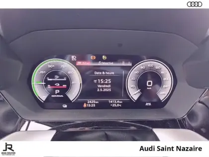 Photo 33 Audi A3  Sportback 40 TFSIe 204 S tronic 6