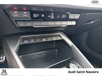 Photo 32 Audi A3  Sportback 40 TFSIe 204 S tronic 6