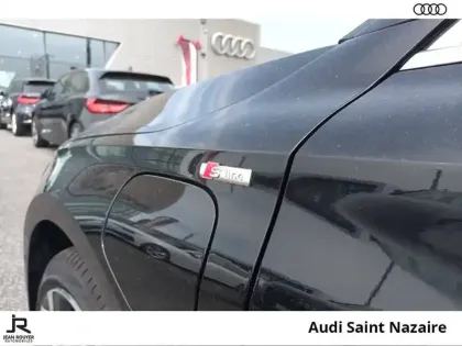 Photo 27 Audi A3  Sportback 40 TFSIe 204 S tronic 6