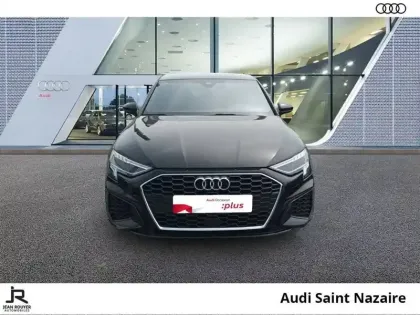 Photo 30 Audi A3  Sportback 40 TFSIe 204 S tronic 6