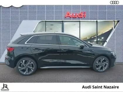 Photo 28 Audi A3  Sportback 40 TFSIe 204 S tronic 6