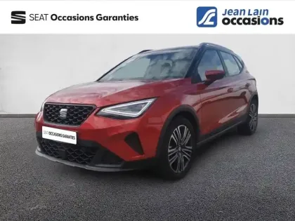 Photo Seat Arona Copa