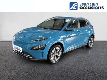 Photo Hyundai Kona Intuitive